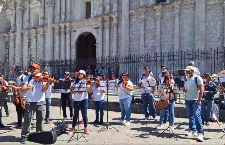 FOTO DE HOY JUEVES 27 DE FEBRERO
