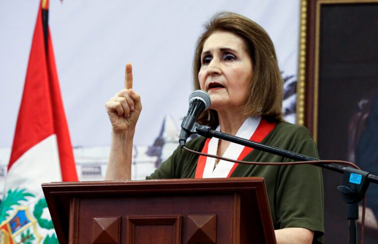 Pacheco: “Expresidente Vizcarra tiene la libertad de soñar”