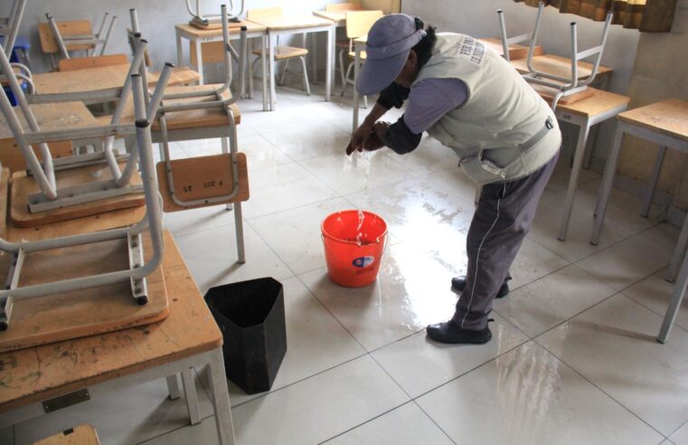 Pedirán que dictado de clases sea virtual en las primeras semanas