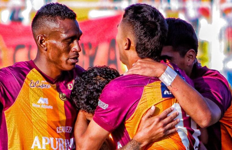 Los Chankas ponen el “grito al cielo” por la postergación