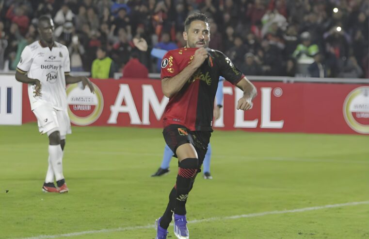 El rugido de los leones lo escuchó todo Perú