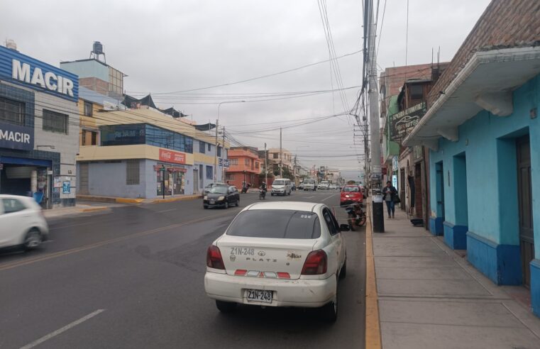 FOTO DE HOY MIERCOLES 05 DE FEBRERO