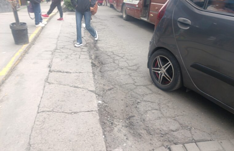 FOTO DE HOY MARTES 25 DE FEBRERO