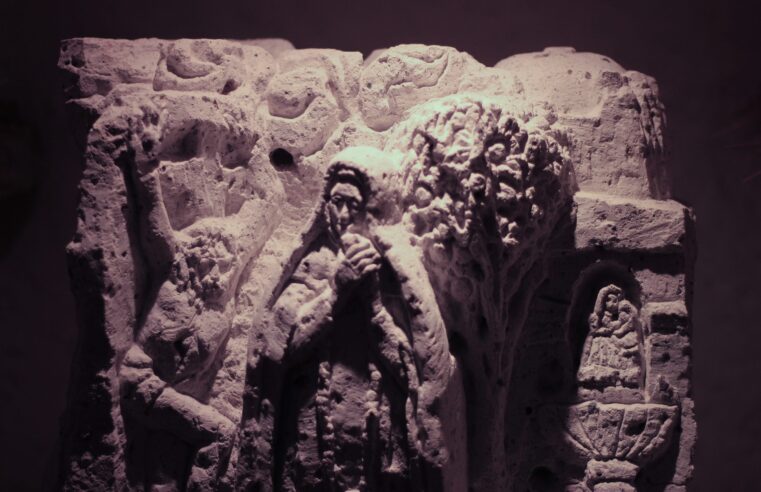 Encuentro de la fe y el arte en  honor a Sor Ana de los Ángeles