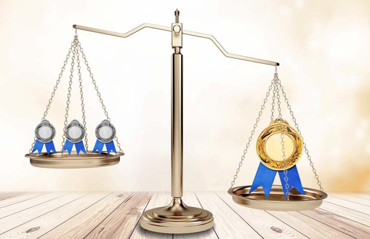 Cantidad no es calidad