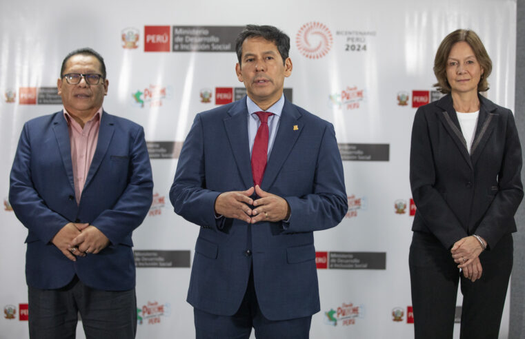 Fiscal de la Nación pidió impedimento de salida del país contra Demartini