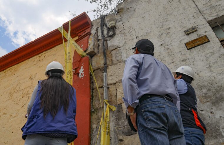 GRA identificó 34 colegios que requieren intervención inmediata