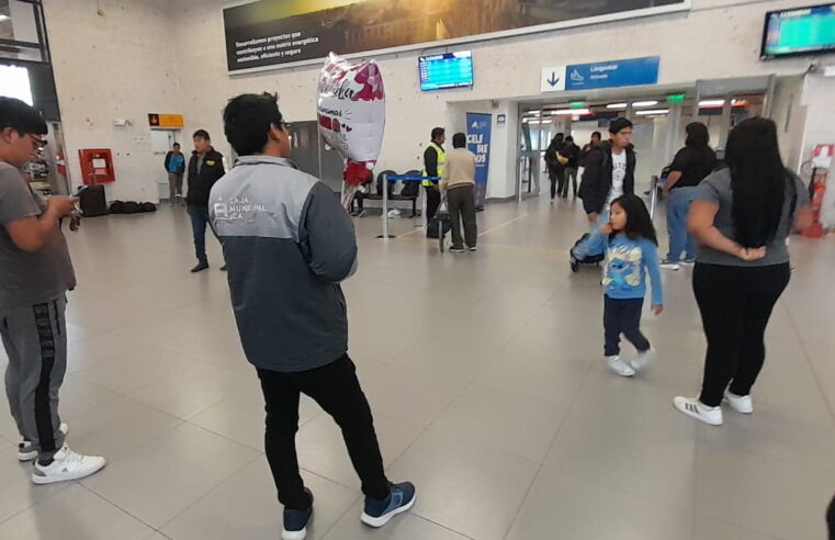 FOTO DE HOY VIERNES 14 DE FEBRERO