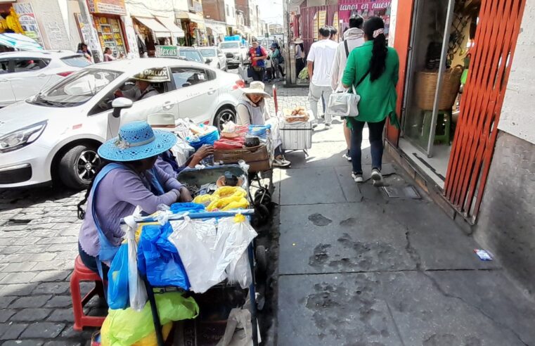 Arequipa no recupera el nivel de empleo de la pre-pandemia