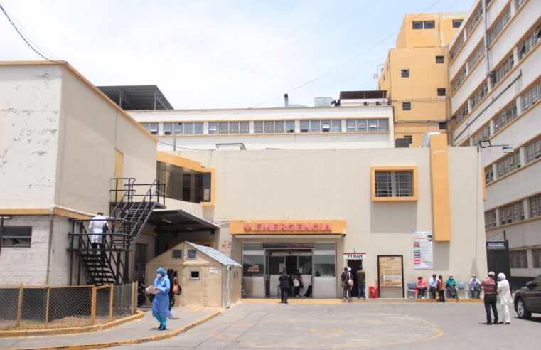 Balacera en Ciudad Municipal deja un herido