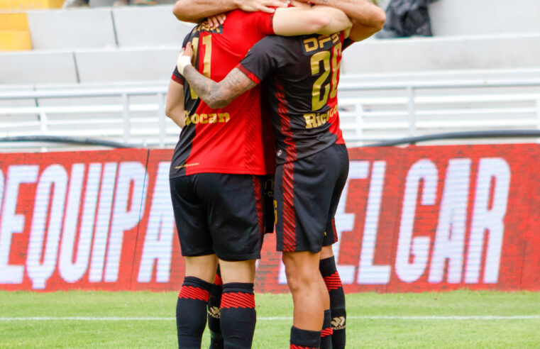 FBC Melgar con variantes hoy ante A.Sullana