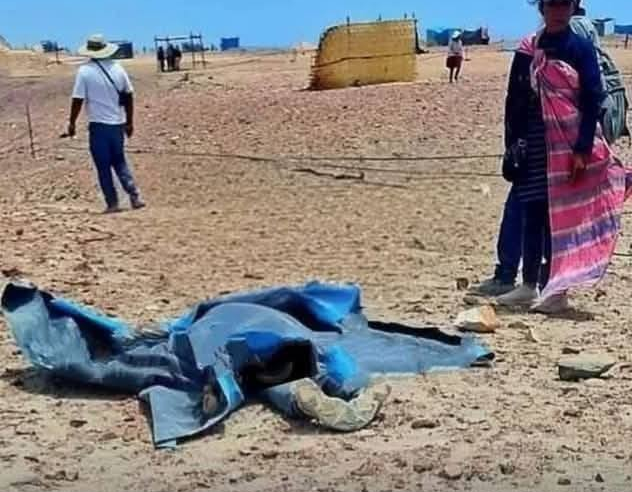 Balacera en Majes deja tres muertos y tres heridos