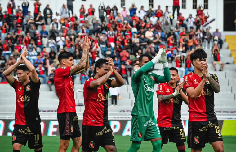 Hinchas quieren un regalo por San Valentín