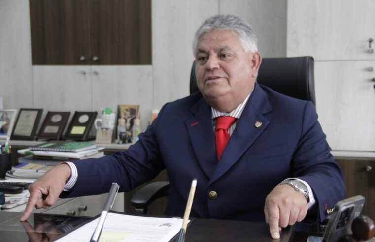 “Propuesta de Agüero busca amedrentar a los medios de prensa”