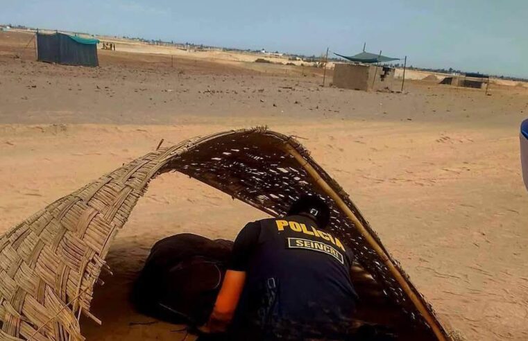 Sicarios confiesan nombre de asesino intelectual en disputa de terrenos