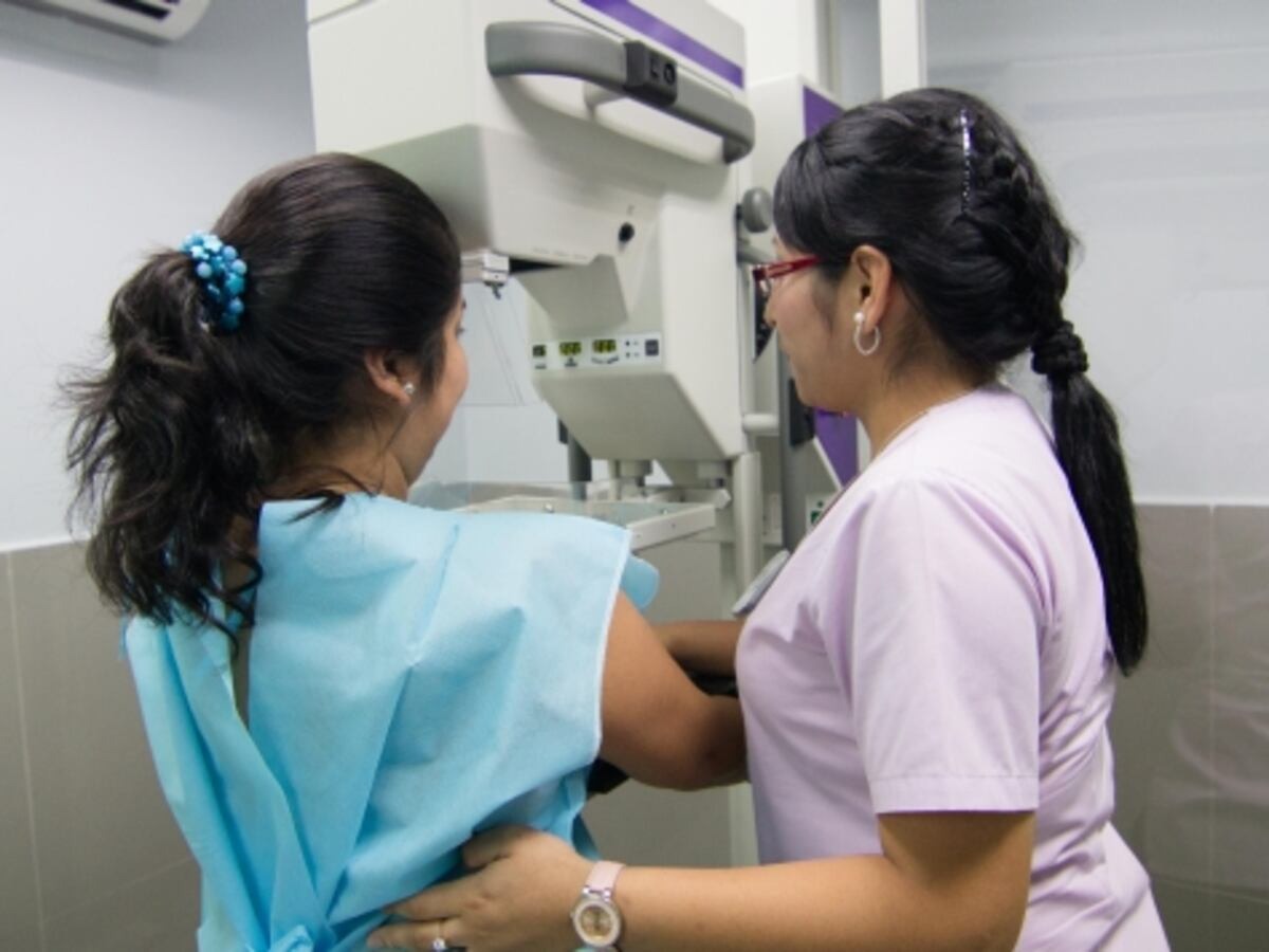 IREN Sur realizará campañas de Mamografía todo febrero