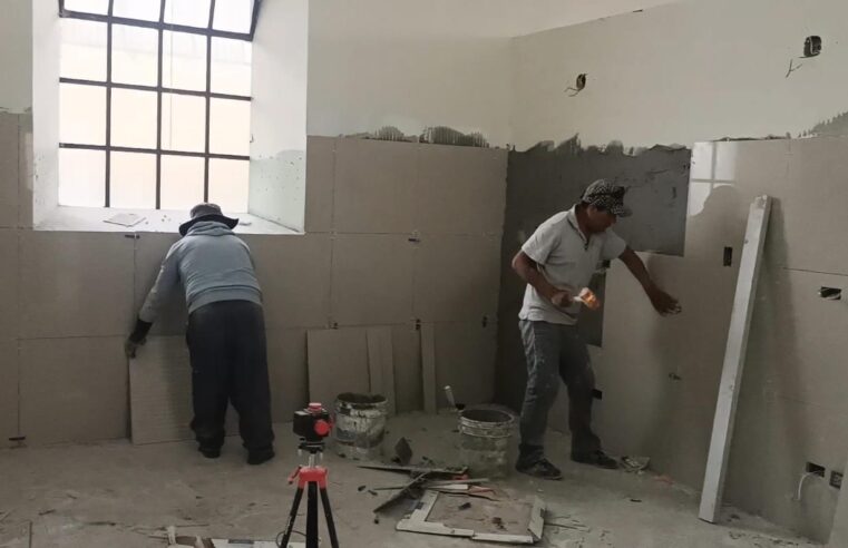 Geresa solicitará presupuesto para mantenimiento de hospitales ante Minsa