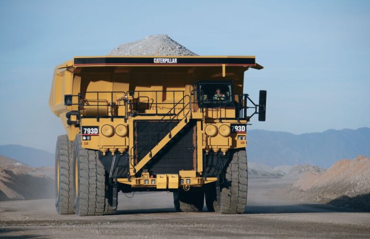 Minem anuncia inicio de Tía María a mediados de año pese a protestas