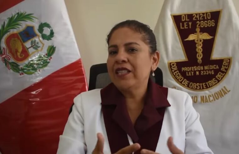 Anulan elecciones en el Colegio de Obstetras