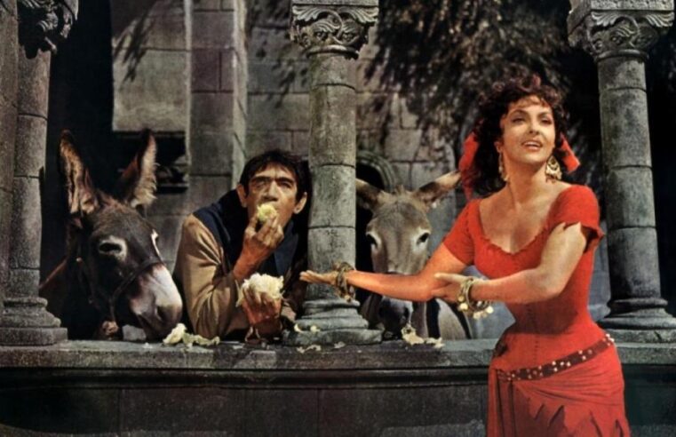 Cimientos, columnas y palabras