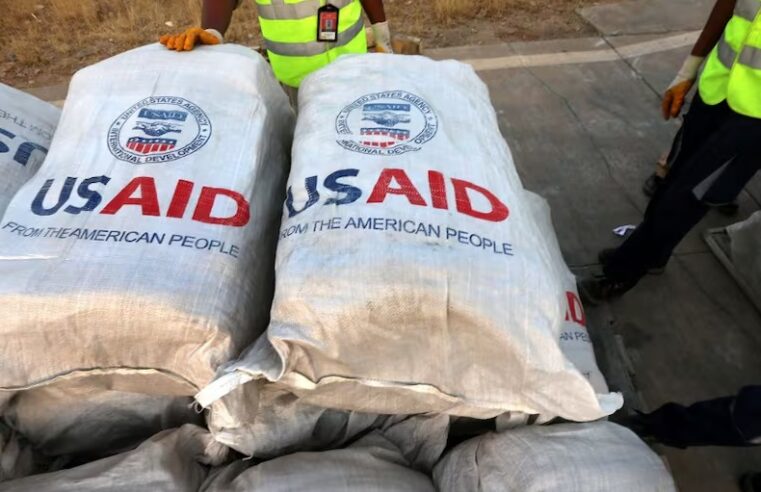 USAID y la lucha entre los progresistas