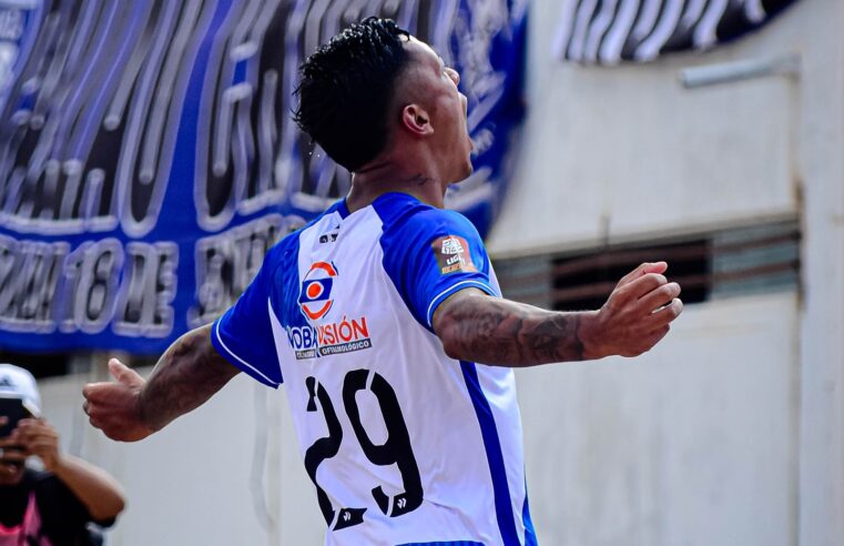 Binacional cayó en partido lluvioso ante Alianza Sullana