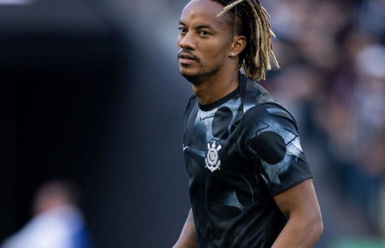 Corinthians de Carrillo eliminó al Santos de Neymar