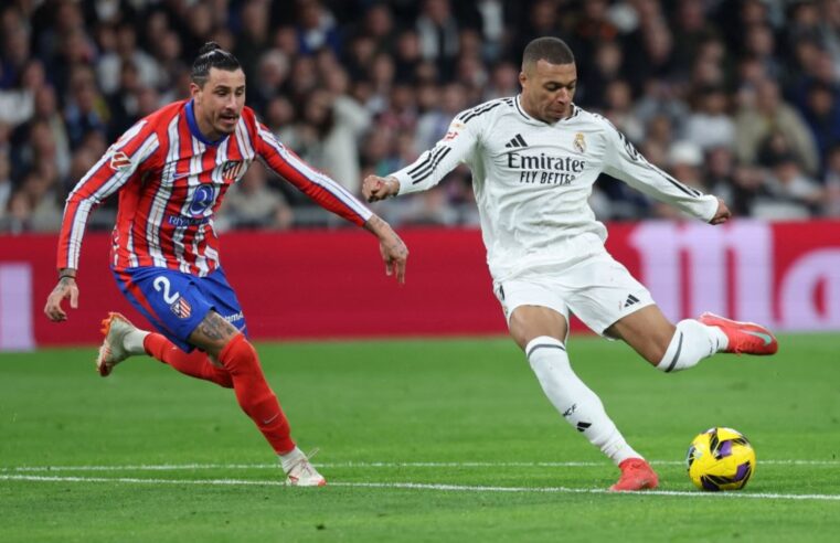 Partidos de infarto hoy y mañana en Liga de Campeones