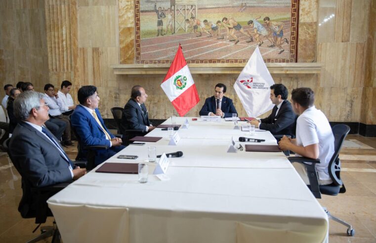 El Perú buscará hacer los mejores Bolivarianos de la historia