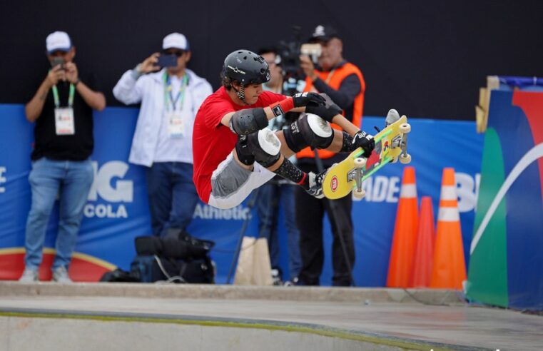 Perú se propuso hacer los mejores Bolivarianos de la historia