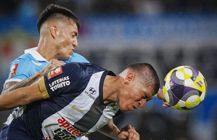Alianza Lima por su primer paso ante Deportes Iquique