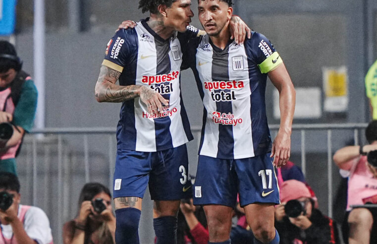 Ex Melgar, Archimbaud, no la pasa bien tras grave lesión