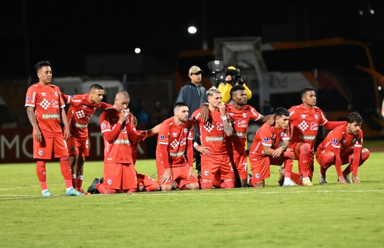 Cienciano una vez más con la consigna de ser campeón