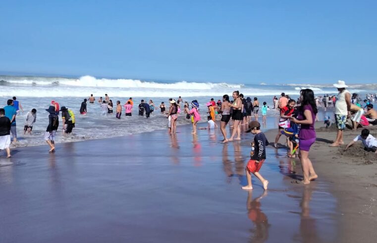 La mejor temporada de verano en los últimos cuatro años