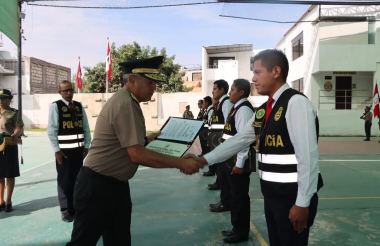 «Nada nos quita reconocer que alguien ha hecho bien su trabajo»