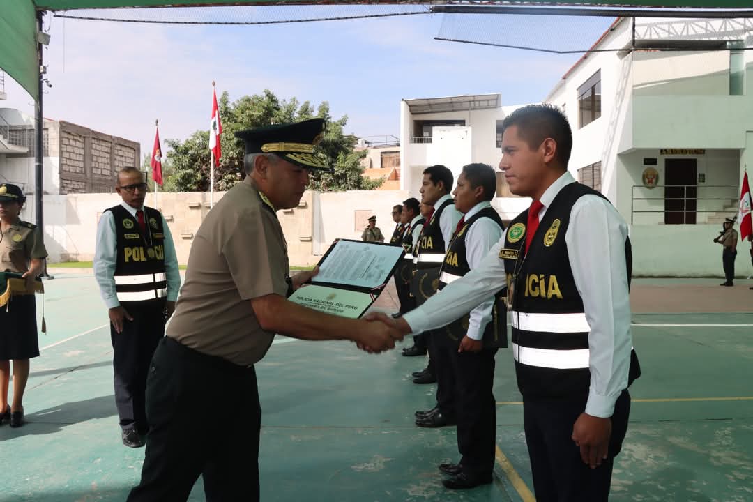 «Nada nos quita reconocer que alguien ha hecho bien su trabajo»