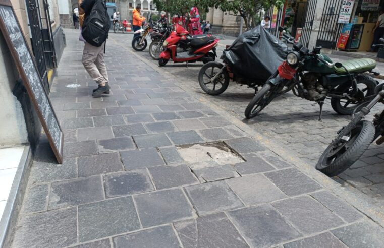 FOTO DE HOY SABADO 08 DE MARZO