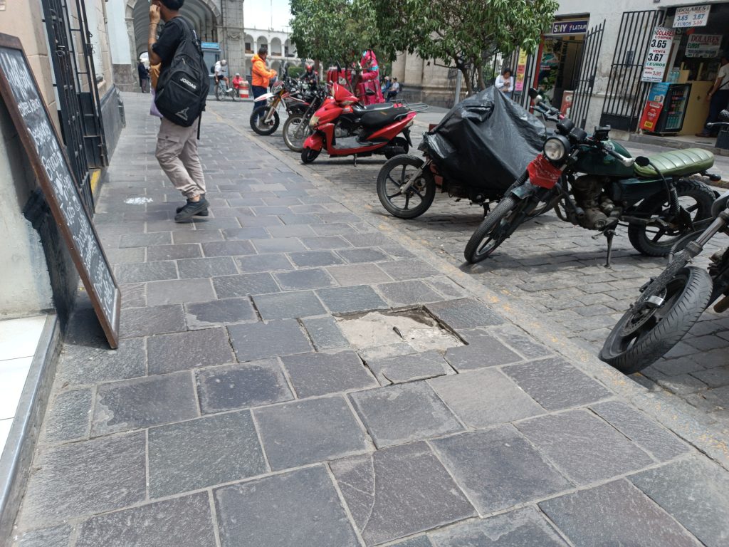 FOTO DE HOY SABADO 08 DE MARZO