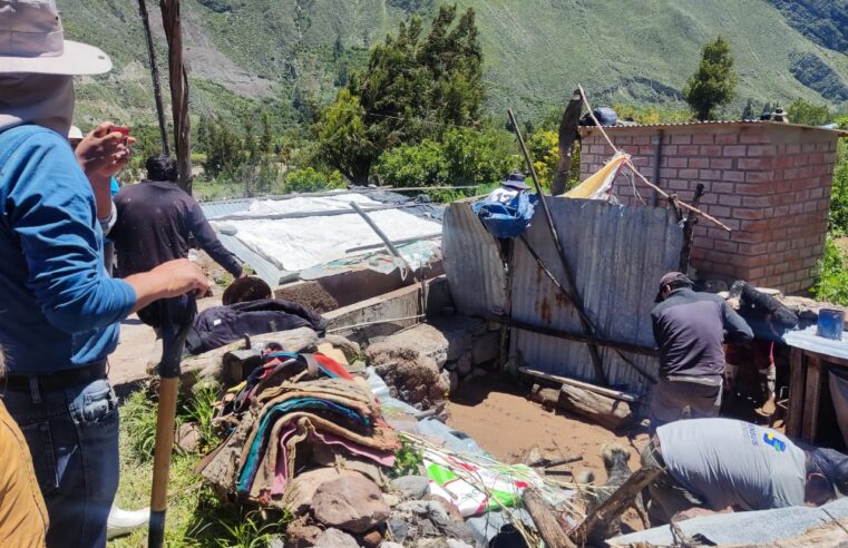 La Unión crece desordenadamente