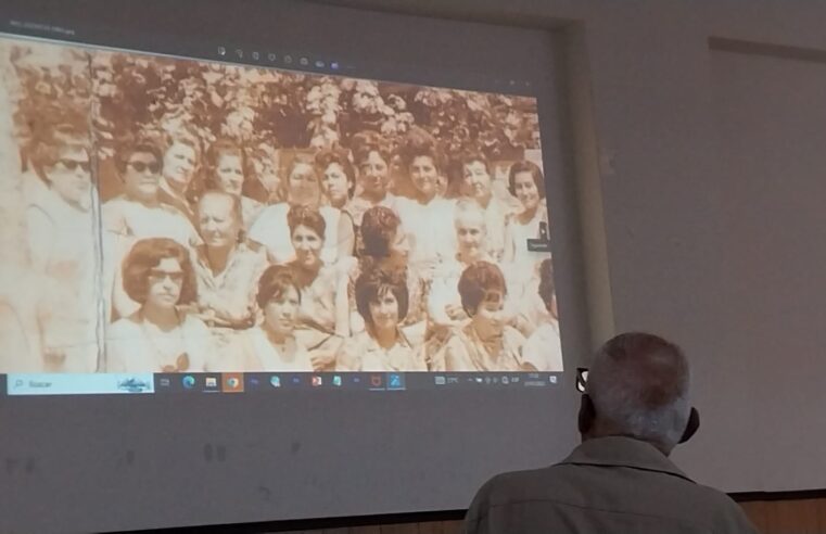 Arequipa: Cotahuasi era un distrito muy aristocrático