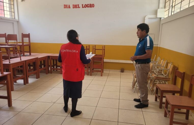 Se inicia el año escolar con precaria infraestructura y déficit de maestros