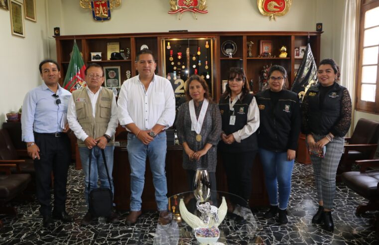 En Cayma harán cumplir ley de tenencia de canes