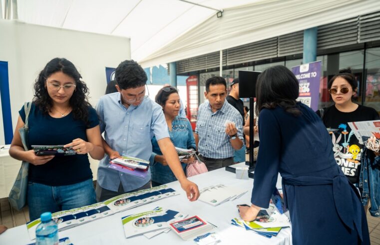 Oportunidad de estudios y becas en universidades británicas