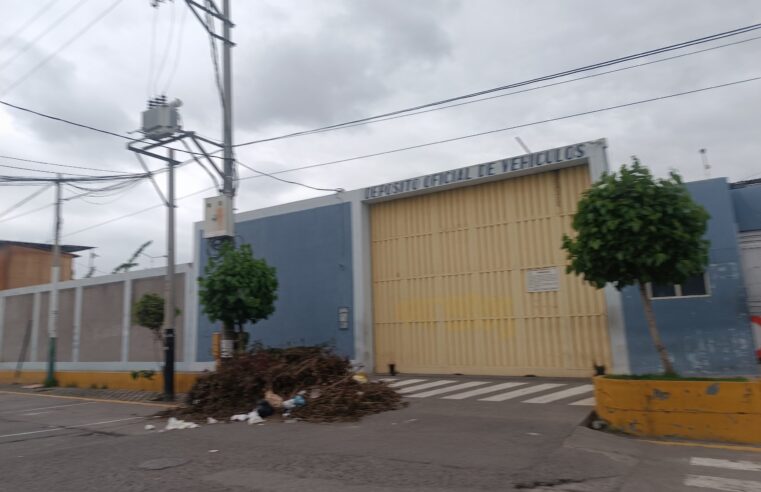 FOTO DE HOY JUEVES 06 DE MARZO