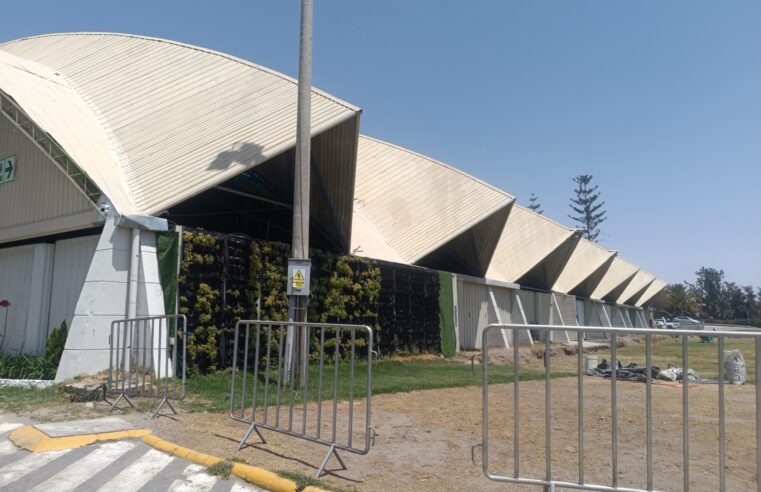 Titular del Midagri llegará a Arequipa para destrabar transferencia de Cerro Juli