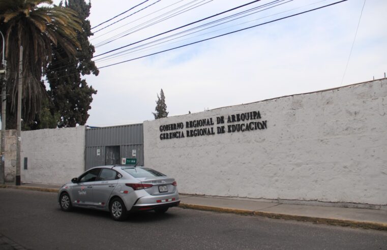 ¿Preferencias en la designación de directores de Ugel?