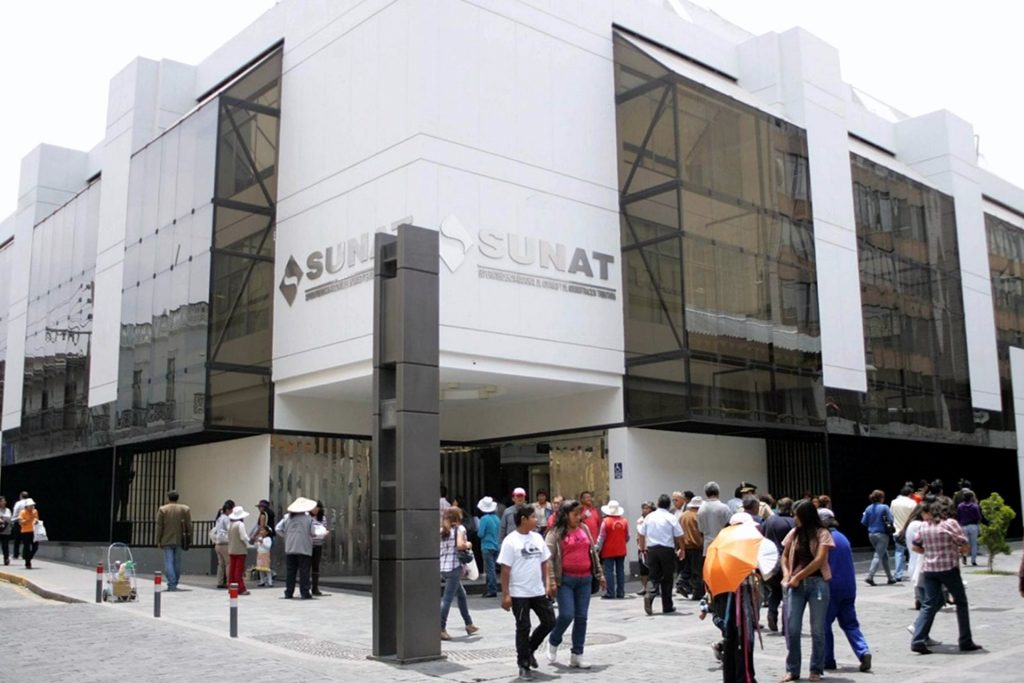 Recaudación de tributos en Arequipa alcanzó un total de S/ 6,235 millones