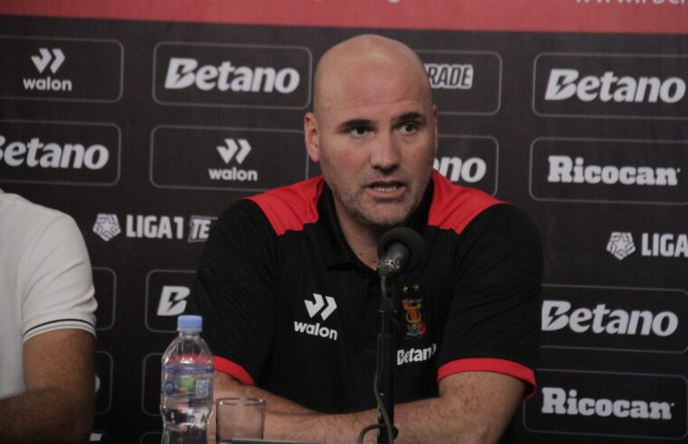 La FPF no suma para los buenos resultados de FBC Melgar