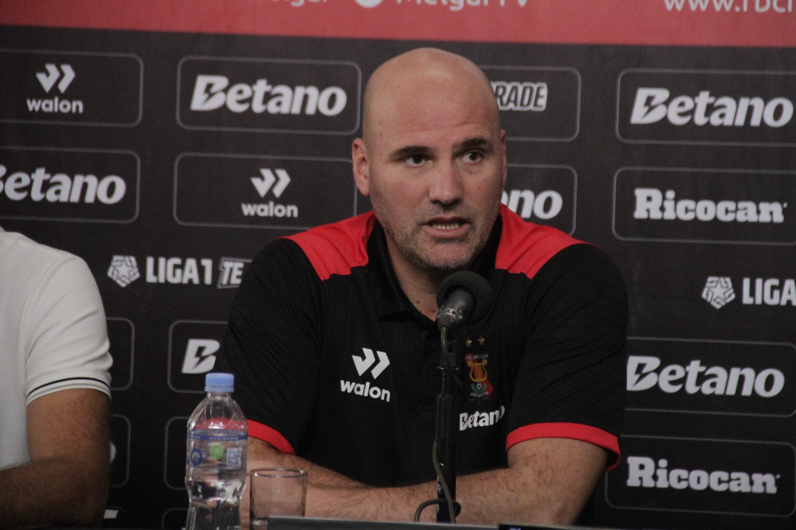 La FPF no suma para los buenos resultados de FBC Melgar