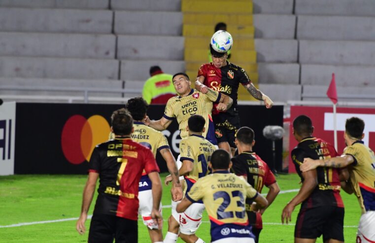 El FBC Melgar por la hazaña en Copa Libertadores